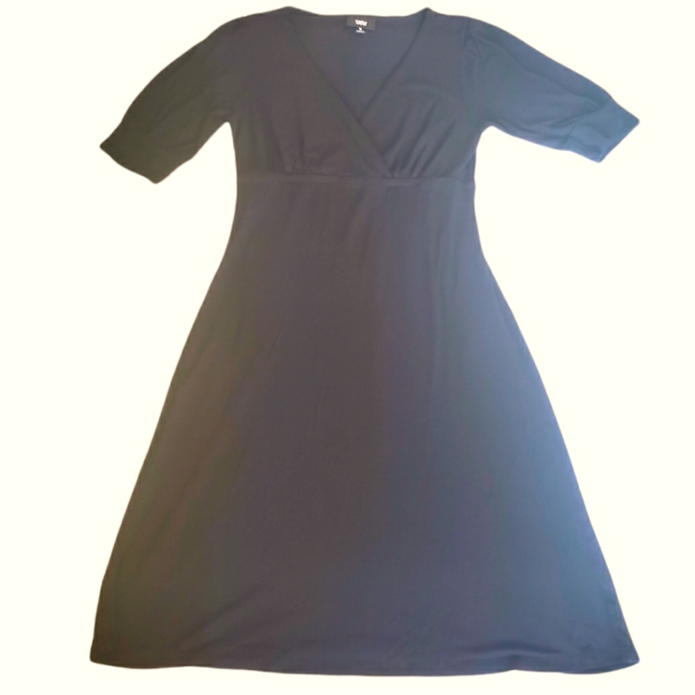 Mossimo small black dress